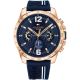 Tommy Hilfiger Decker 1791474 Men's Watch