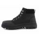 5. Palladium Pallatroopercuff Wp+ M 04365-008-M Black shoes