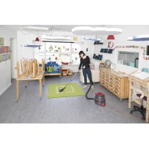 VIPER Small Dry Office Vacuum Cleaner 50000515