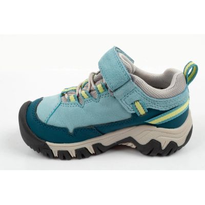 9. Keen Reef Waterproof Children's Hiking Shoes
