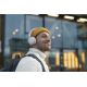 2. Philips 5000 series TAH5209WT/00 headphones/headset Wireless Headband Calls/Music Bluetooth White