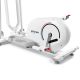 5. Spokey CRYSTAL Elliptical Trainer