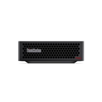 Lenovo ThinkStation PGX GB10 128 GB LPDDR5x-SDRAM 4 TB SSD DGX OS Mini Tower Mini PC Black