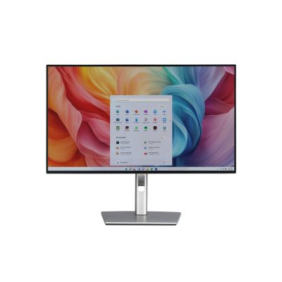 7. Kensington High Clarity Privacy Filter 24" Removable 16:10