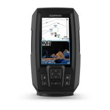 Garmin Striker Vivid 4cv echosounder