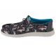 2. Hey Dude Wally H2O Tropical M 40702-0HI shoes