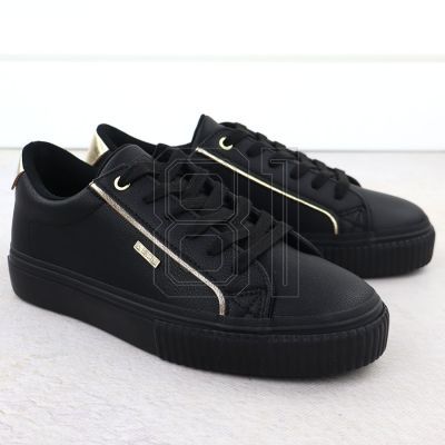 3. Big Star W eco-leather sneakers SS274025 INT2164A
