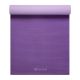 11. Gaiam Plum Jam Double-Sided Yoga Mat 6 mm 60526