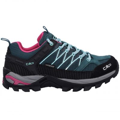 CMP Rigel Low Wp W shoes 3Q5445616NN