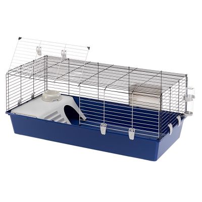 17. FERPLAST Rabbit 120 - rabbit cage