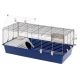 17. FERPLAST Rabbit 120 - rabbit cage