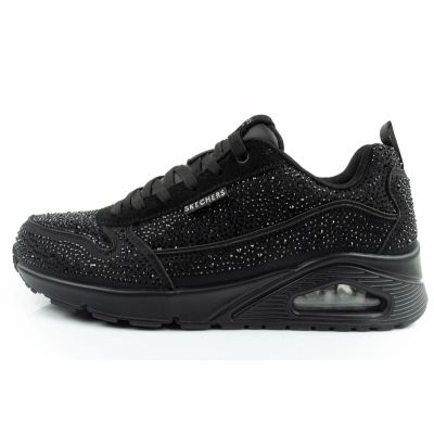28. Skechers Uno-World Of Gems W 155217/BBK shoes