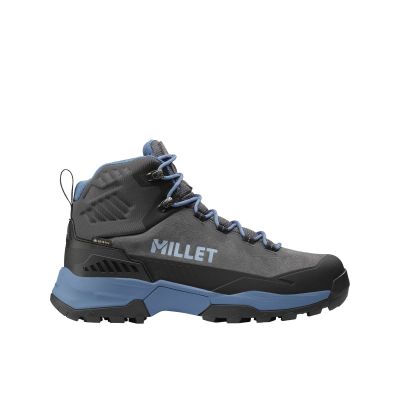 MILLET Ubic Mid Gtx W Women's Shoes Gray