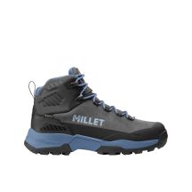 MILLET Ubic Mid Gtx W Women's Shoes Gray