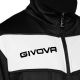 4. Tracksuit Givova Tuta Visa TR018 1003