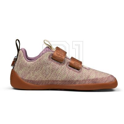 5. Affenzahn Sneaker Knit Happy Cat Jr 00397-70093 shoes
