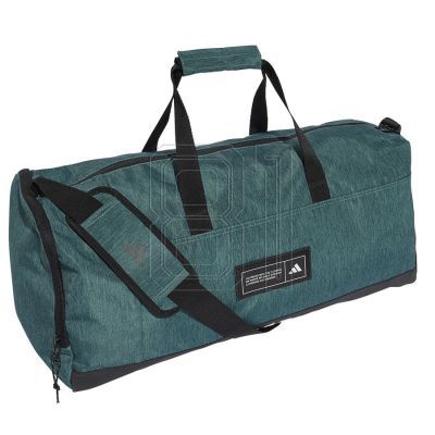 8. Adidas 4Athlts Duffel M JY0968 bag