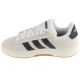 2. adidas Grand Court Alpha OSS JP7631 White 36