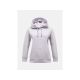 Women's PEAK PERFORMANCE W Original Hood sweatshirt, gray