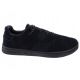 CATERPILLAR PAUSE UNISEX BLACK SHOES (P110547)