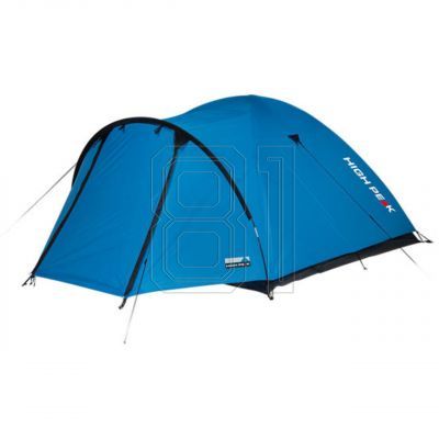 4. High Peak Narvik 2 tent 10315