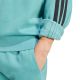 12. adidas Essentials 3-Stripes Fleece M JX0701 sweatshirt
