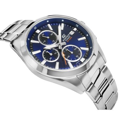 2. Men's Watch CASIO EDIFICE EFV-560D-2AVUEF + BOX