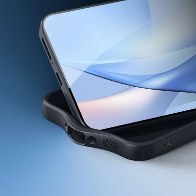 8. Dux Ducis Aimo Case for Samsung Galaxy A37 G - Black