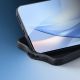 8. Dux Ducis Aimo Case for Samsung Galaxy A37 G - Black