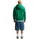 7. Nike Club BB FZ Hoodie Men's Green FN3861 365