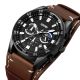 2. Skmei 9249BNBK Men's Watch + BOX