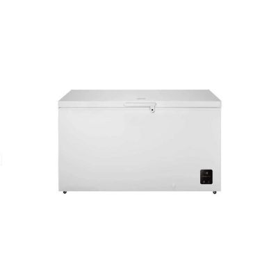 2. GORENJEFHC42EAW chest freezer