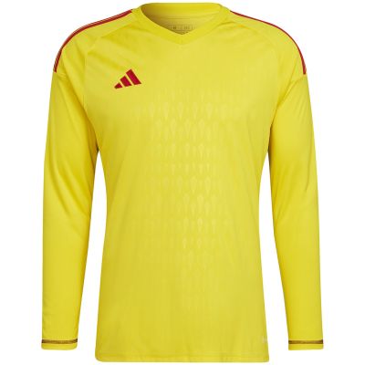 8. adidas Tiro 23 Competition Long Sleeve Goalkeeper Jersey M HK7696