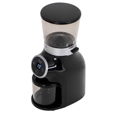 8. ADLER AD 4450 coffee grinder