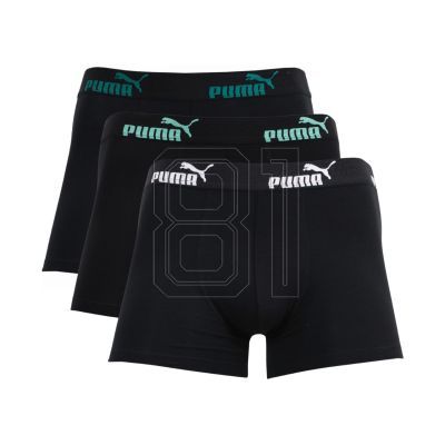 Puma 3-pack boxers M 100003547 3732/004 020