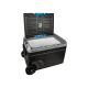 2. 42L BLOW compressor car travel refrigerator