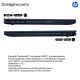 15. HP EliteBook X G1i 14 inch Notebook Next Gen AI PC Copilot+ PC Intel Core Ultra 7 258V Laptop 35.6 cm (14") 2K 32 GB LPDDR5x-SDRAM 1 TB SSD Wi-Fi 7 (802.11be) Windows 11 Pro Blue