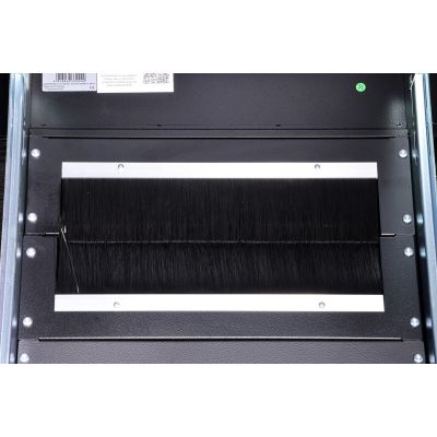 11. Digitus Unique series network cabinet - 800x1000 mm (WxD)