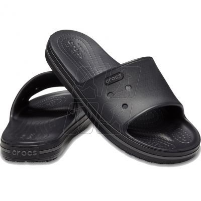 3. Crocs Crocband III Slide 205733 02S