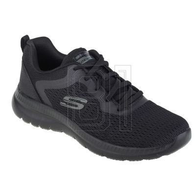 Skechers Bountiful - Quick Path 12607-BBK Black 36