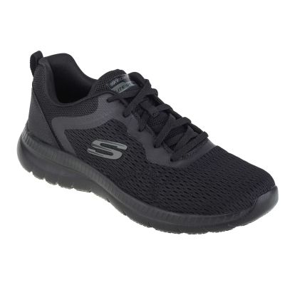 Skechers Bountiful - Quick Path 12607-BBK Black 36