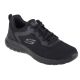 Skechers Bountiful - Quick Path 12607-BBK Black 36