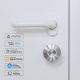 3. Nuki Smart Lock Pro electronic lock