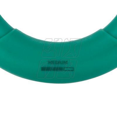 4. Spokey Hand Power Medium hand squeezer 30 kg SPK-944072