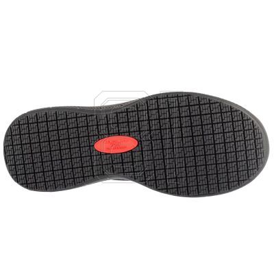 4. Skechers Slip-Ins: Summits SR - Enslee 108144EC-BBK Black 37