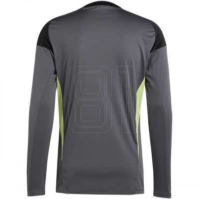 2. adidas Tiro 25 Competition Long Sleeve Goalkeeper Jersey LM M JN2017