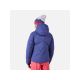 2. ROSSIGNOL Girl Staci Jkt Blue Children's Ski Jacket