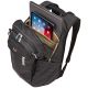 5. Thule Construct CONBP116 Backpack Travel Backpack Black Nylon