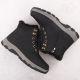 14. Vanhorn 16318 M WOL273A Trekking Boots