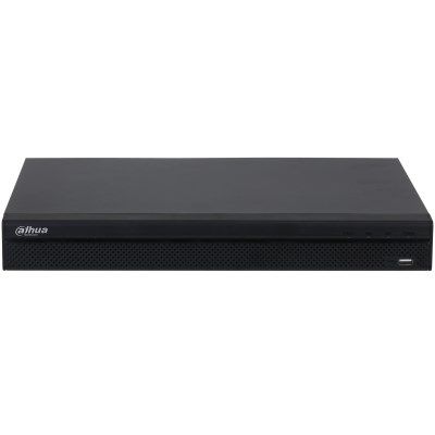 2. Dahua NVR4216-16P-4KS3 Lite 1U IP Recorder